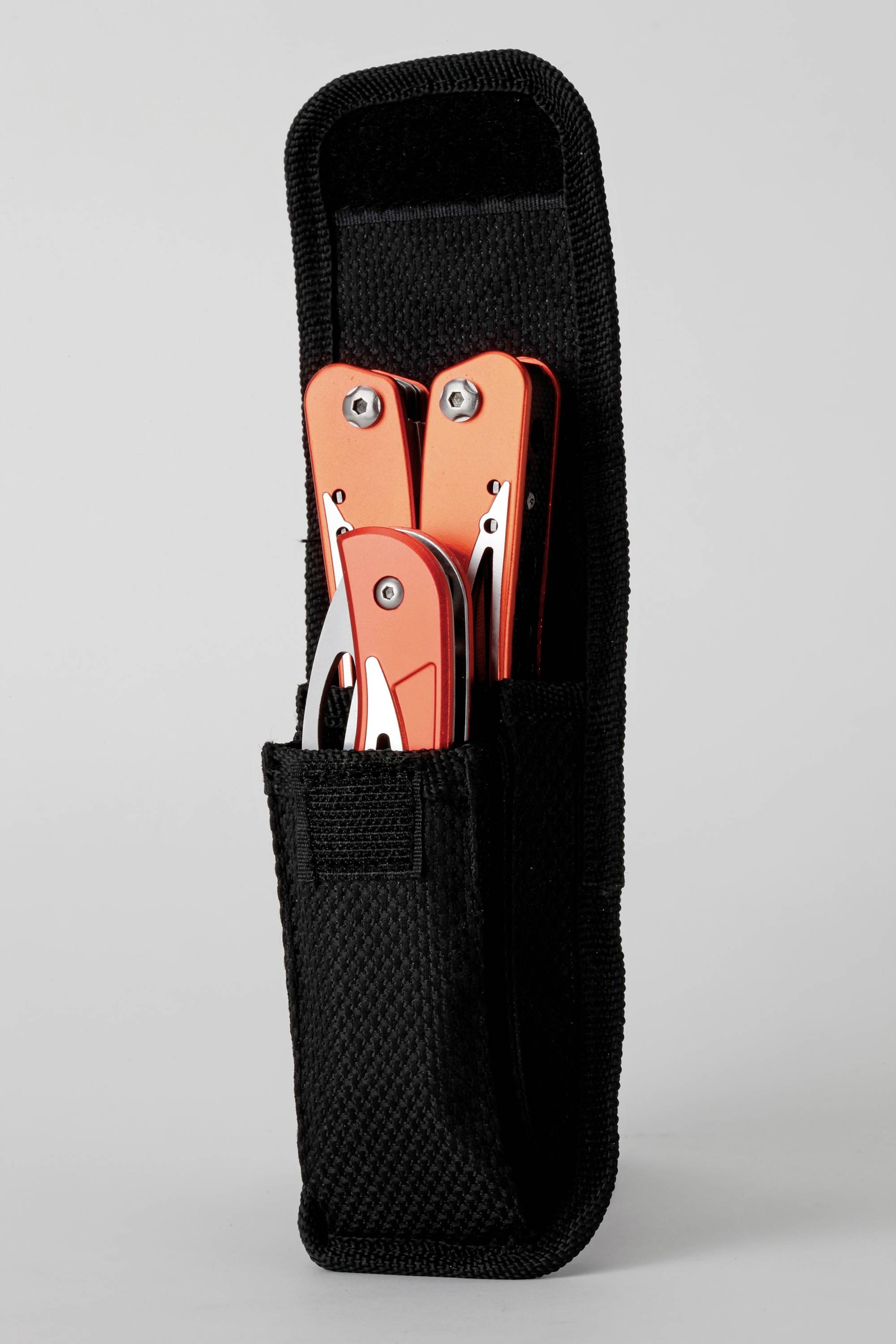 MOB 6202000000 Multitool Red