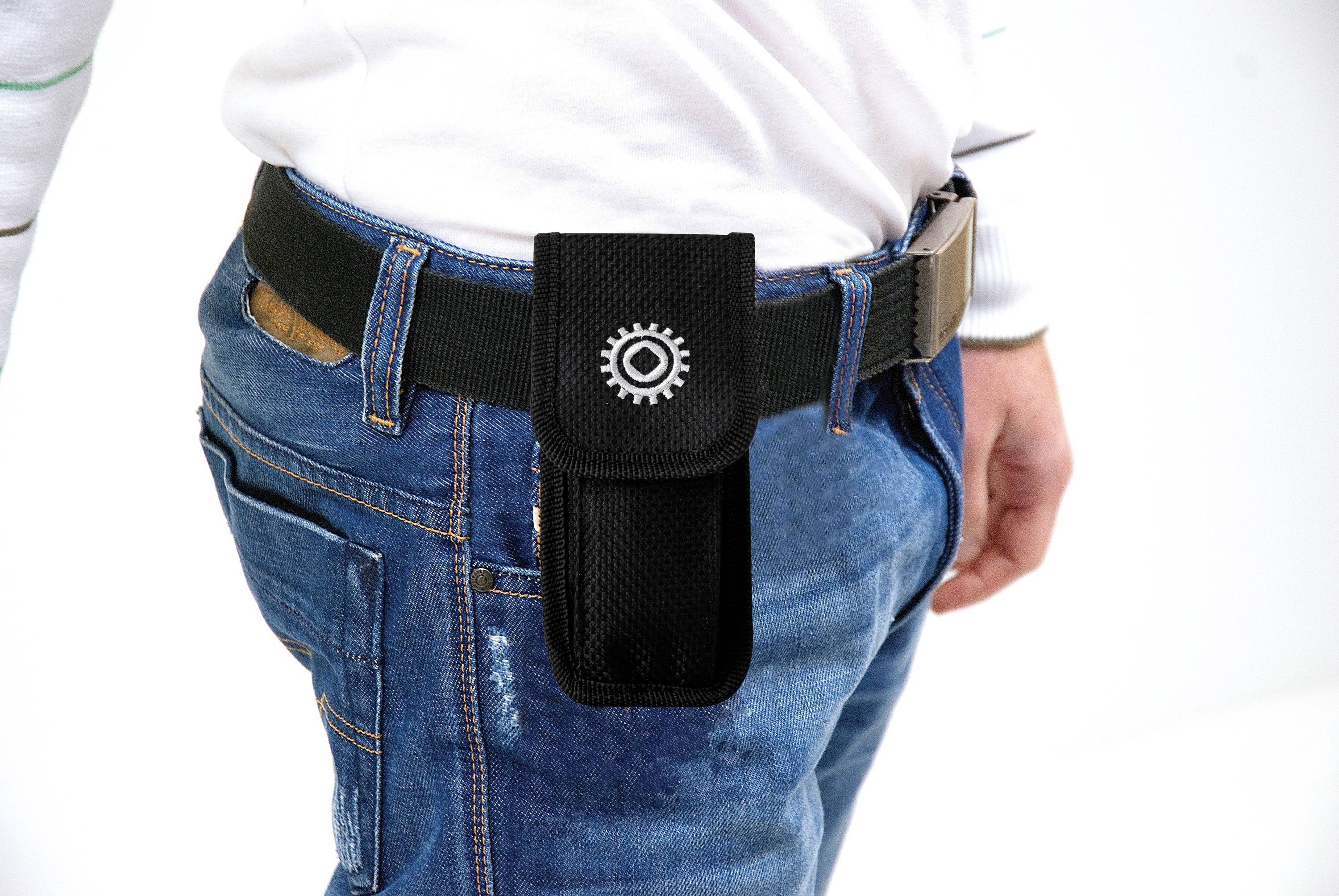 MOB 6202000000 Multitool Red