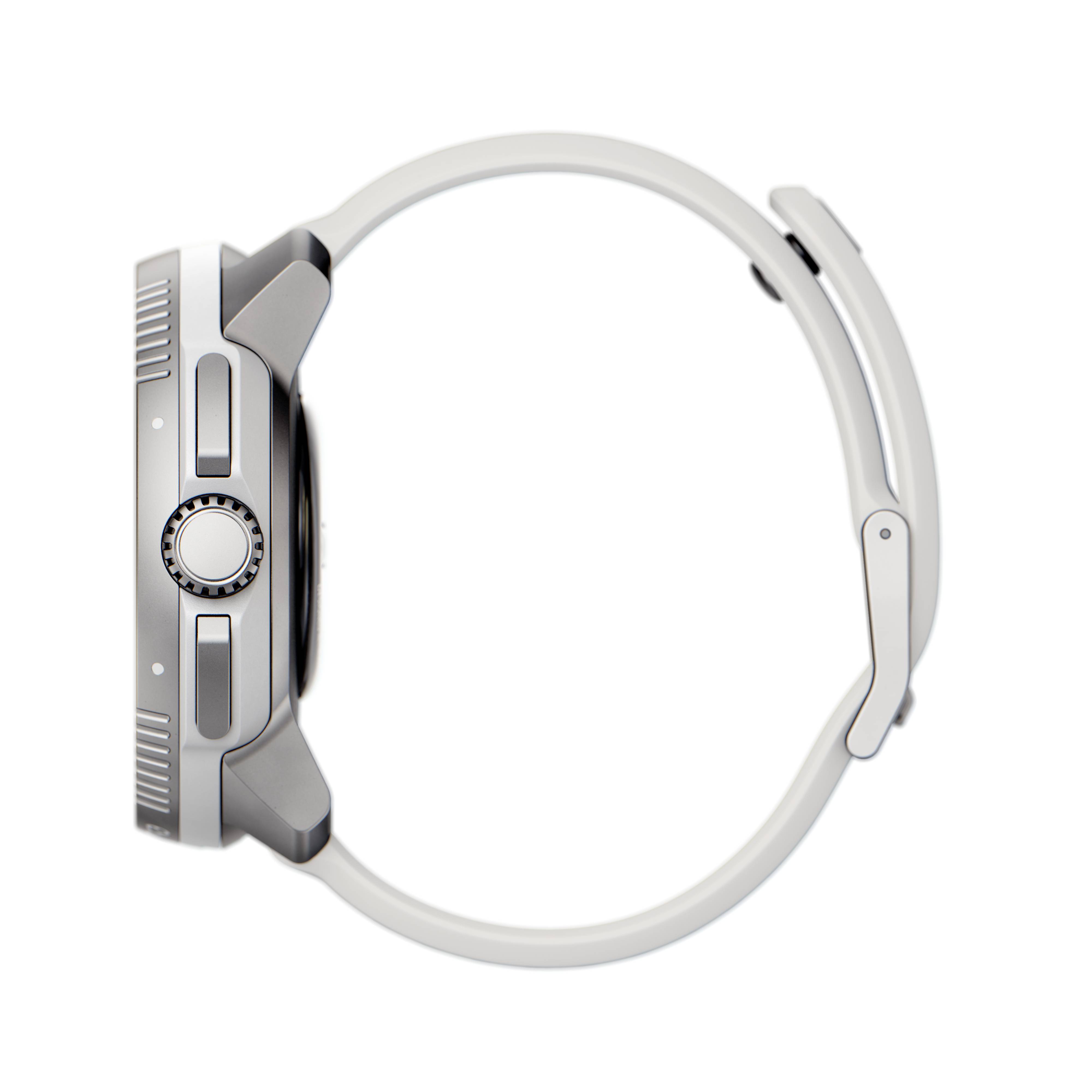 Suunto RACE Smartwatch 49 mm Beechwood