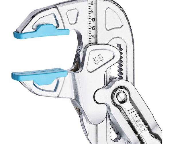 Hazet 762-018/6 Soft jaws