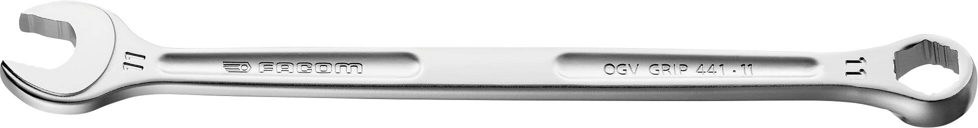 Facom 441.11 Crowfoot wrench Spanner size (metric) 11 mm
