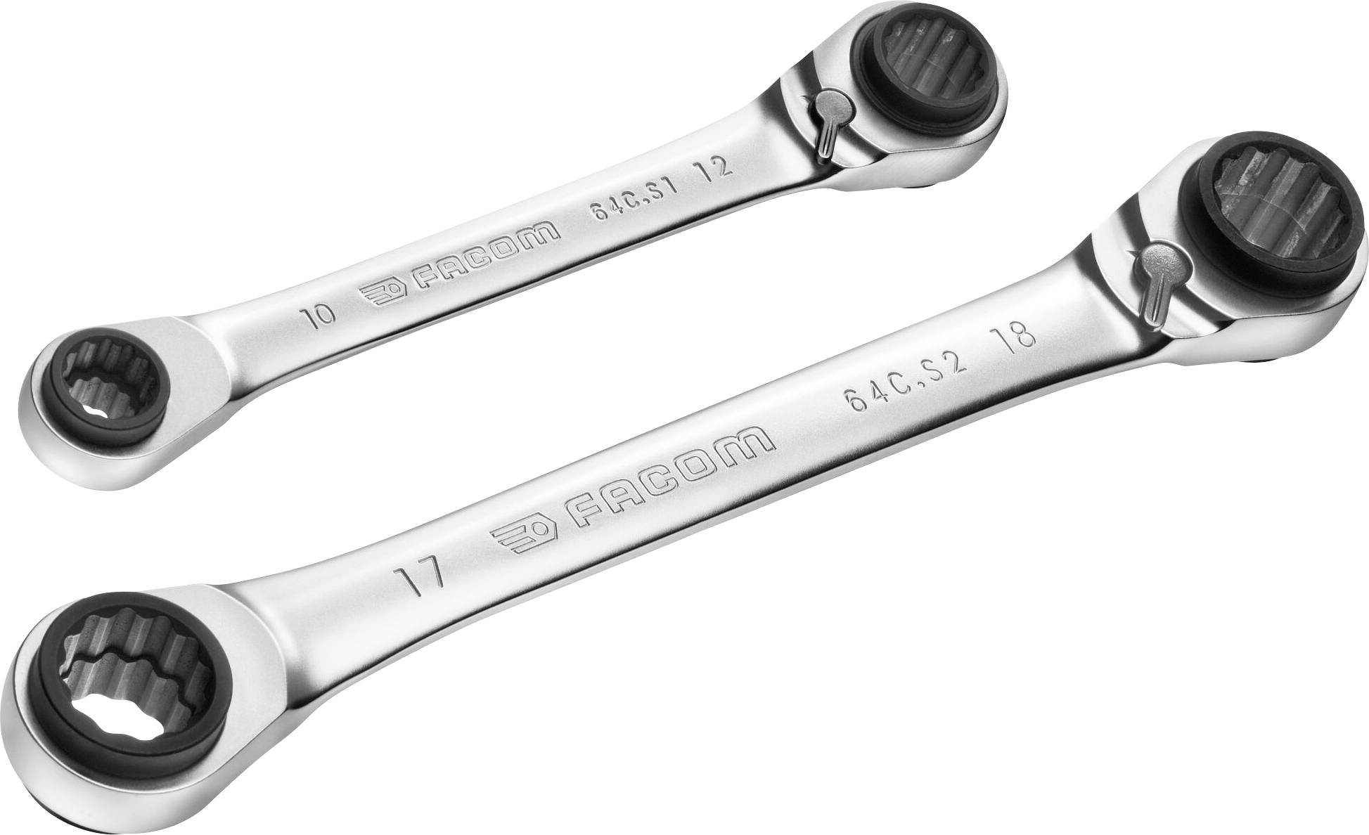 Facom 64C.J2PB Ratchet repair kit