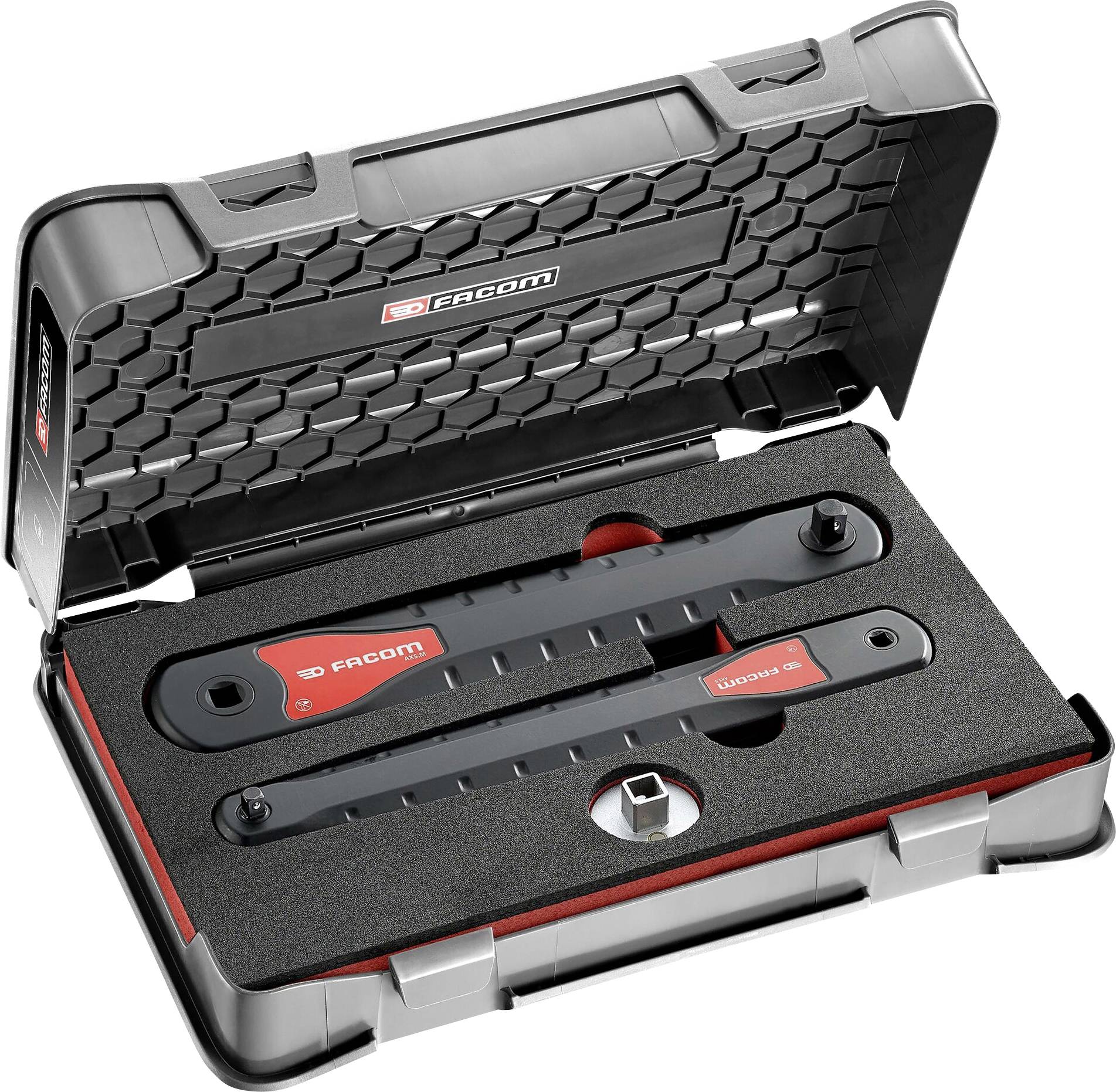 Facom AXS.J2 Extension