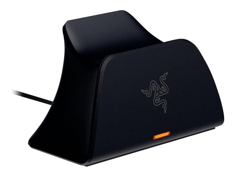 RAZER Quick Charging Stand PS5 Controller charger PS5
