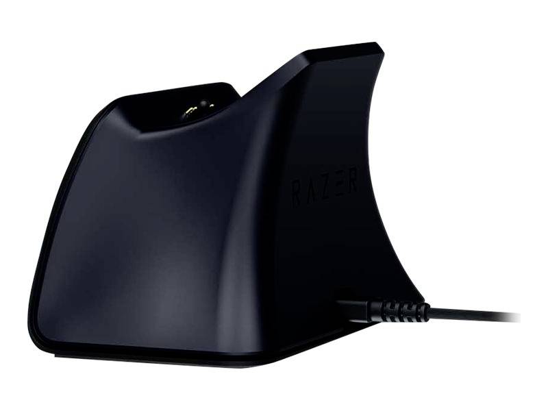 RAZER Quick Charging Stand PS5 Controller charger PS5