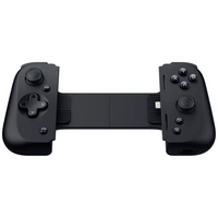 RAZER Kishi V2 for iOS Gamepad iOS Black RAZER Kishi V2 for iOS Gamepad iOS Black
