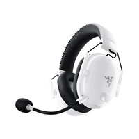 RAZER Blackshark V2 Pro+ White Over-ear headset Wireless (1075099) Stereo White Gaming RAZER Blackshark V2 Pro+ White Over-ear headset Wireless (1075099) Stereo White Gaming