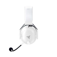 RAZER Blackshark V2 Pro+ White Over-ear headset Wireless (1075099) Stereo White Gaming RAZER Blackshark V2 Pro+ White Over-ear headset Wireless (1075099) Stereo White Gaming