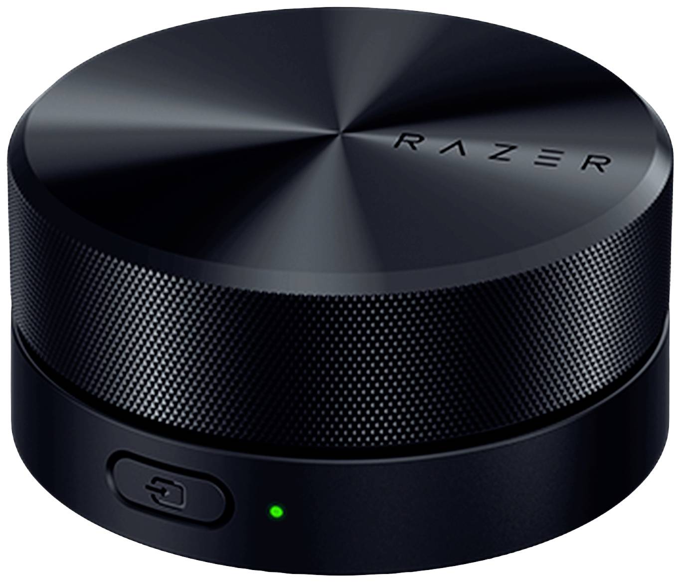 RAZER Wireless Control Pod Multimedia controller Bluetooth® Black