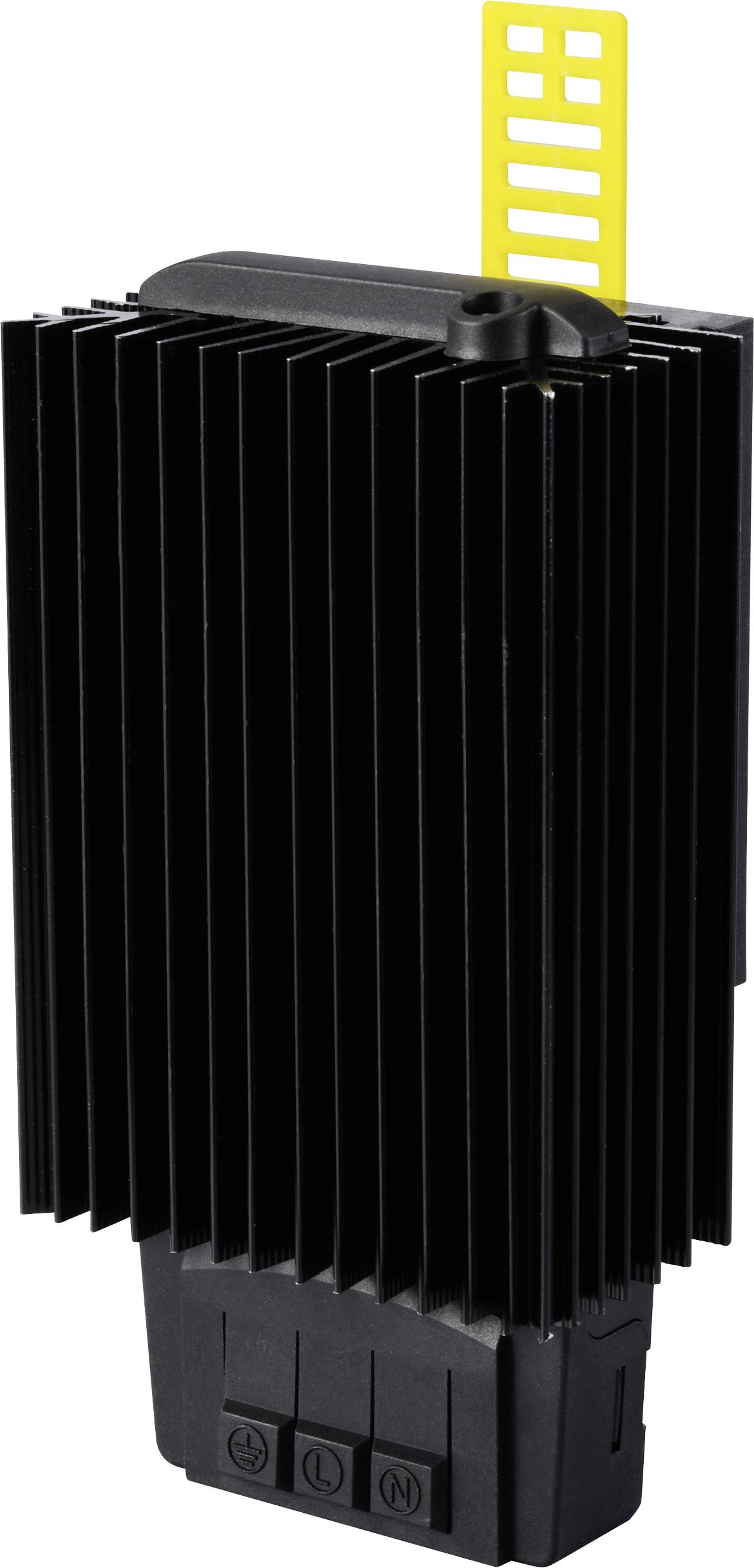 TRU COMPONENTS TC-NTL201S-F-130W 120-250V Enclosure heating 120 - 250 V 130 W (L x W x H) 132 x 69.7 x 50 mm 1 pc(s)