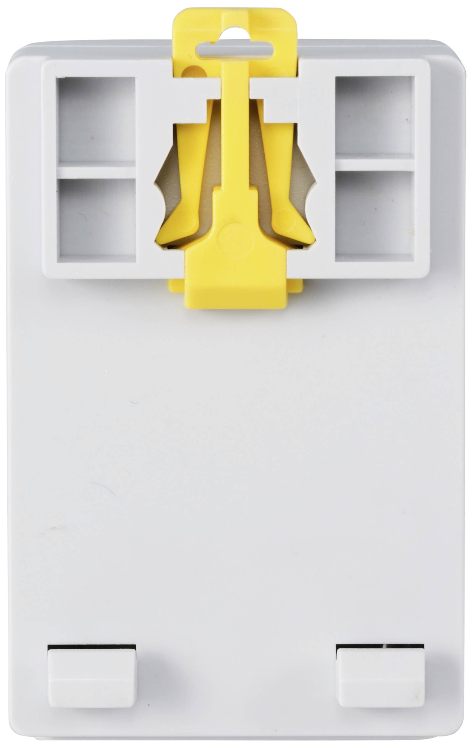 TRU COMPONENTS Enclosure hygrostat TC-NTL 77-M.0 (L x W x H) 64.5 x 42.5 x 38 mm 1 pc(s)