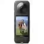Insta360 X4 360° action cam 8K, Touchscreen, Wi-Fi, Waterproof, Time Lapse, Web cam Insta360 X4 360° action cam 8K, Touchscreen, Wi-Fi, Waterproof, Time Lapse, Web cam