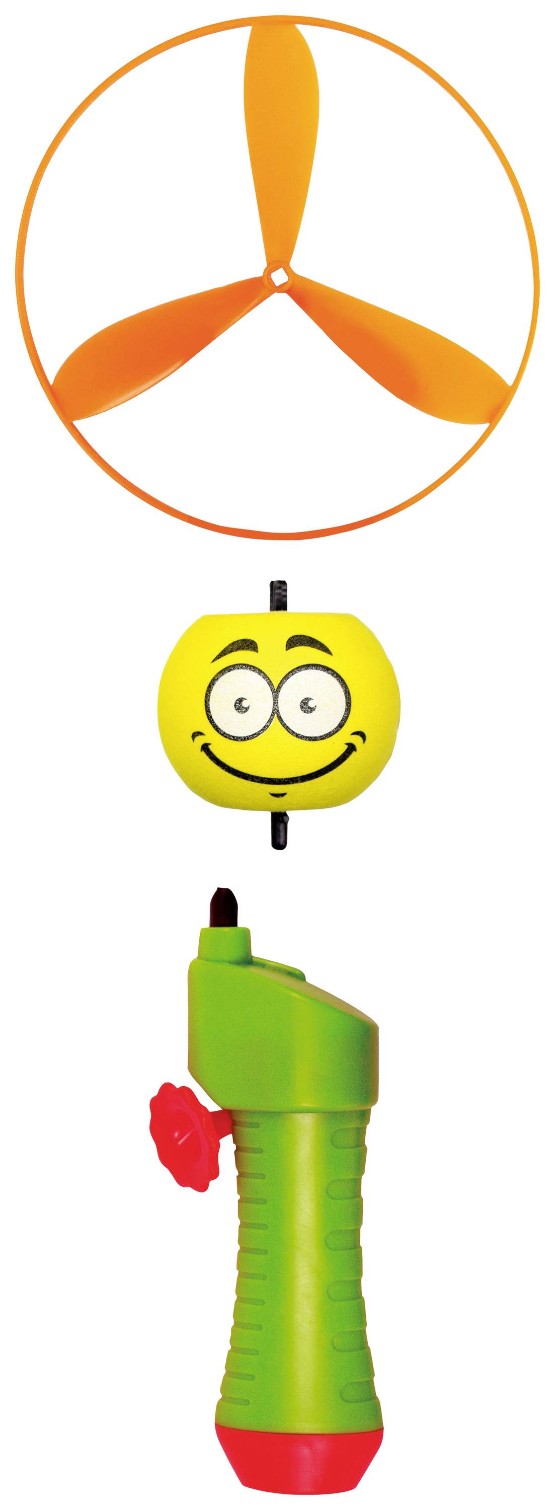 Günther Flugspiele 1638 Glider Spin Ball