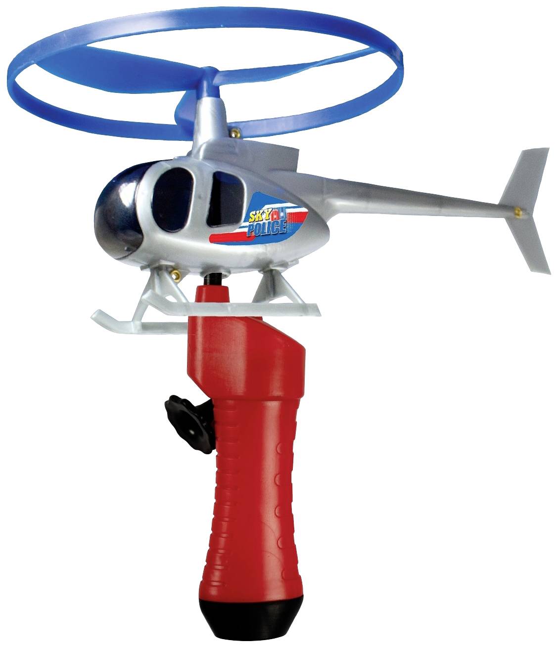 Günther Flugspiele 1679 Glider SKY Police