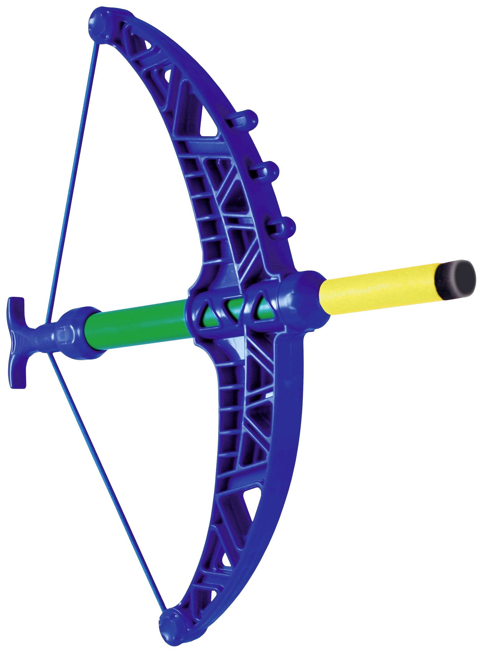 Günther Flugspiele 1552 Glider Bulls Eye arrow and rocket play