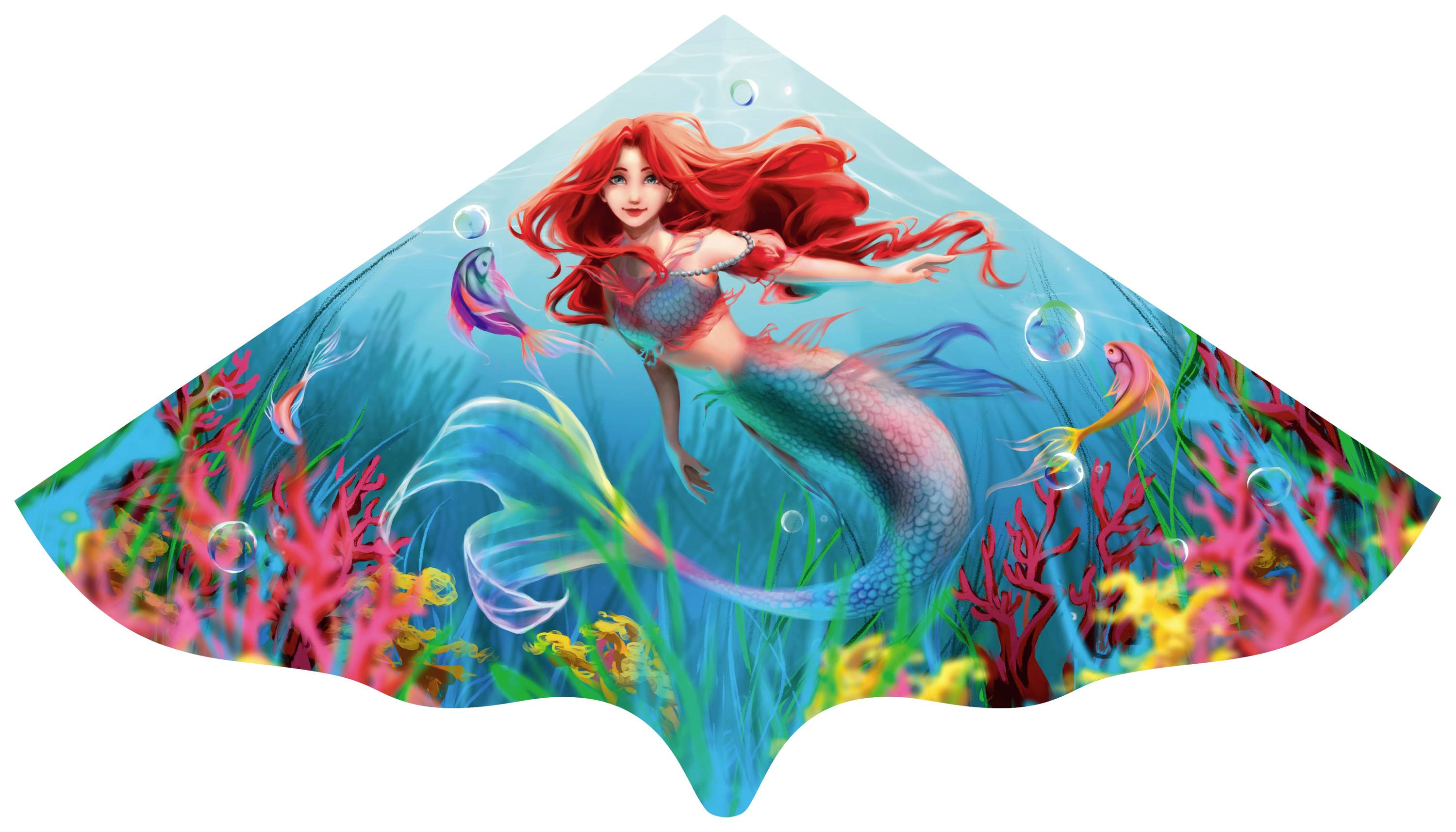 Günther Flugspiele Kite Amarina Wingspan (details) 1150 mm