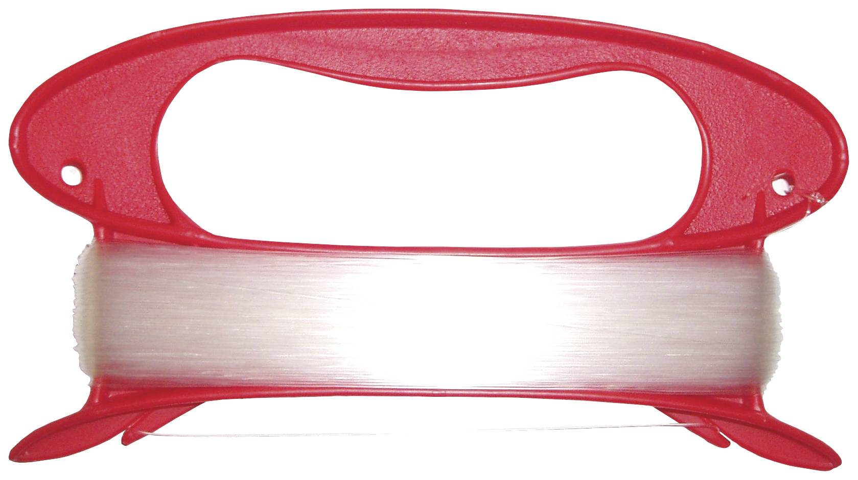 Günther Flugspiele Kite reel + flying line 100 m