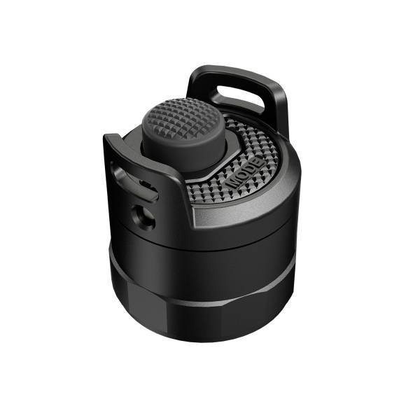 NiteCore NC-NTC2I End cap switch P10i, P10iX, P20i, P20iUV, P20iX, P30i, P35i