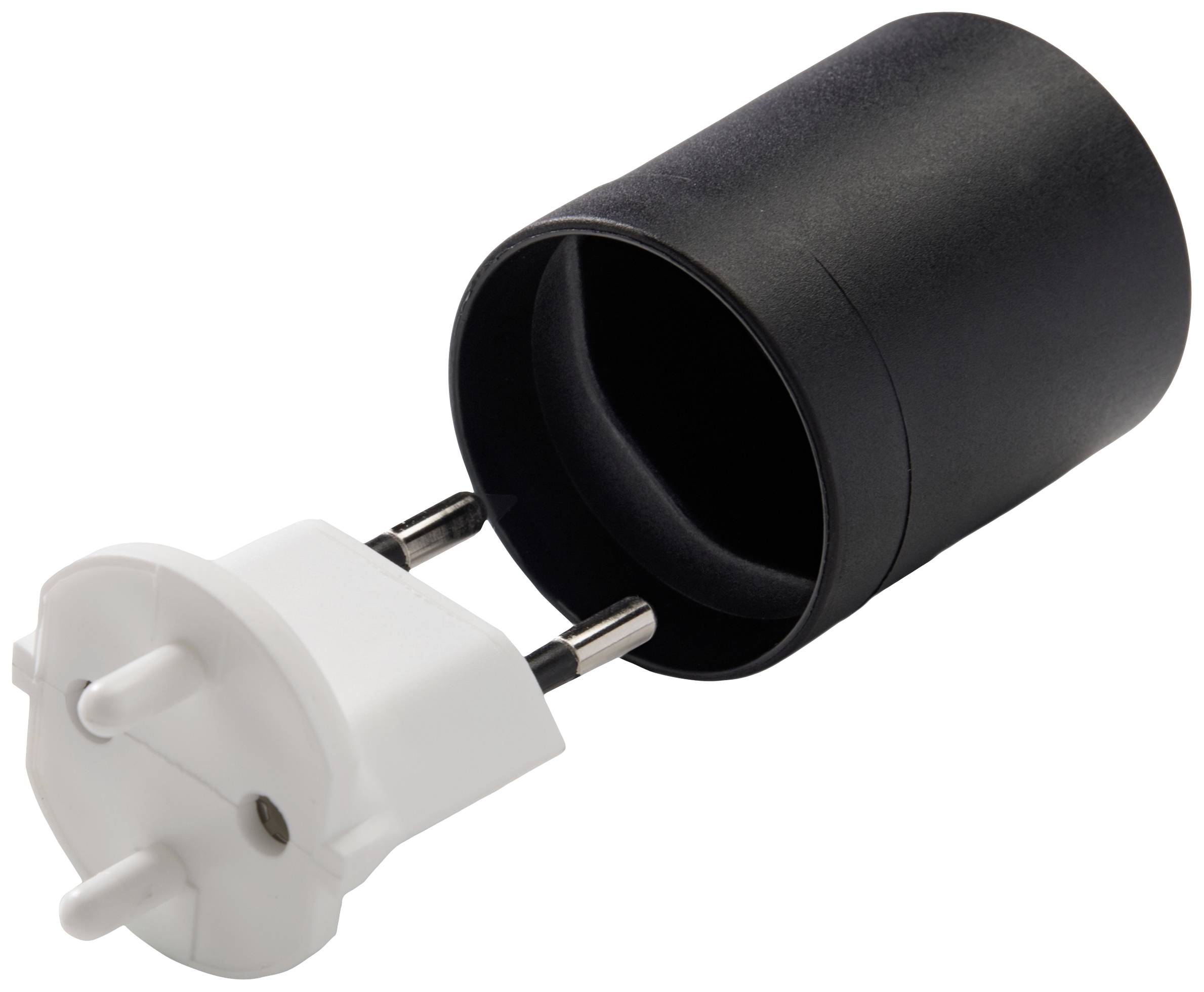 Kaiser 154/kws/1 Fixed adapter piece 1-piece set