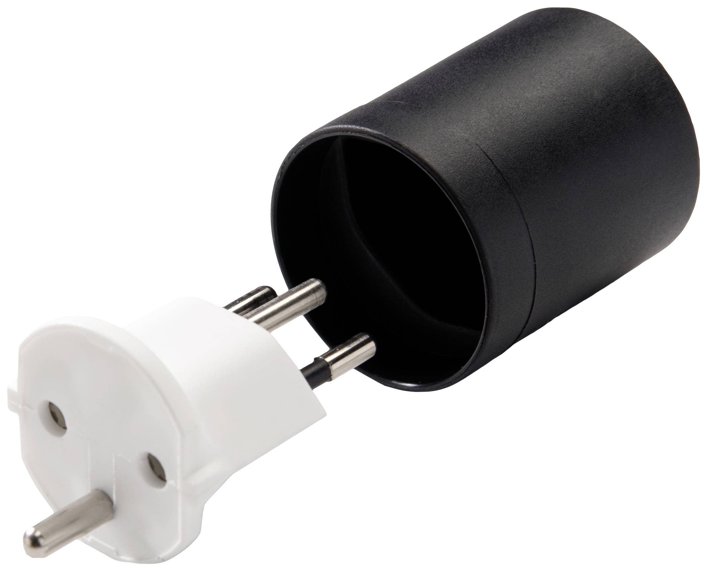 Kaiser 153/kws/1 Fixed adapter piece 1-piece set