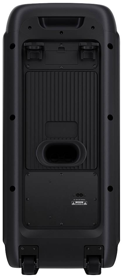 Sharp PS-949 XPARTY STREET BEAT Karaoke Incl. microphone