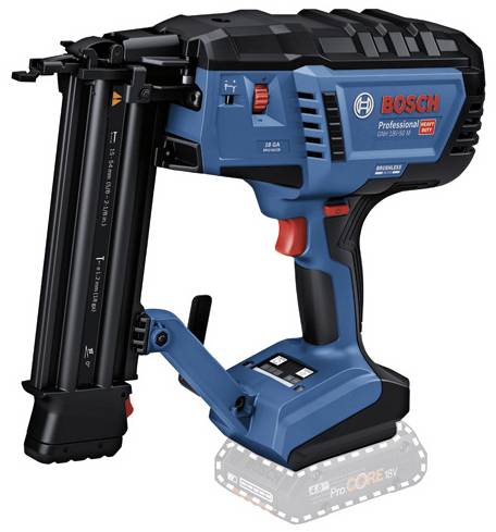 Bosch Professional GNH 18V-50 M 0601482400 Cordless nail gun