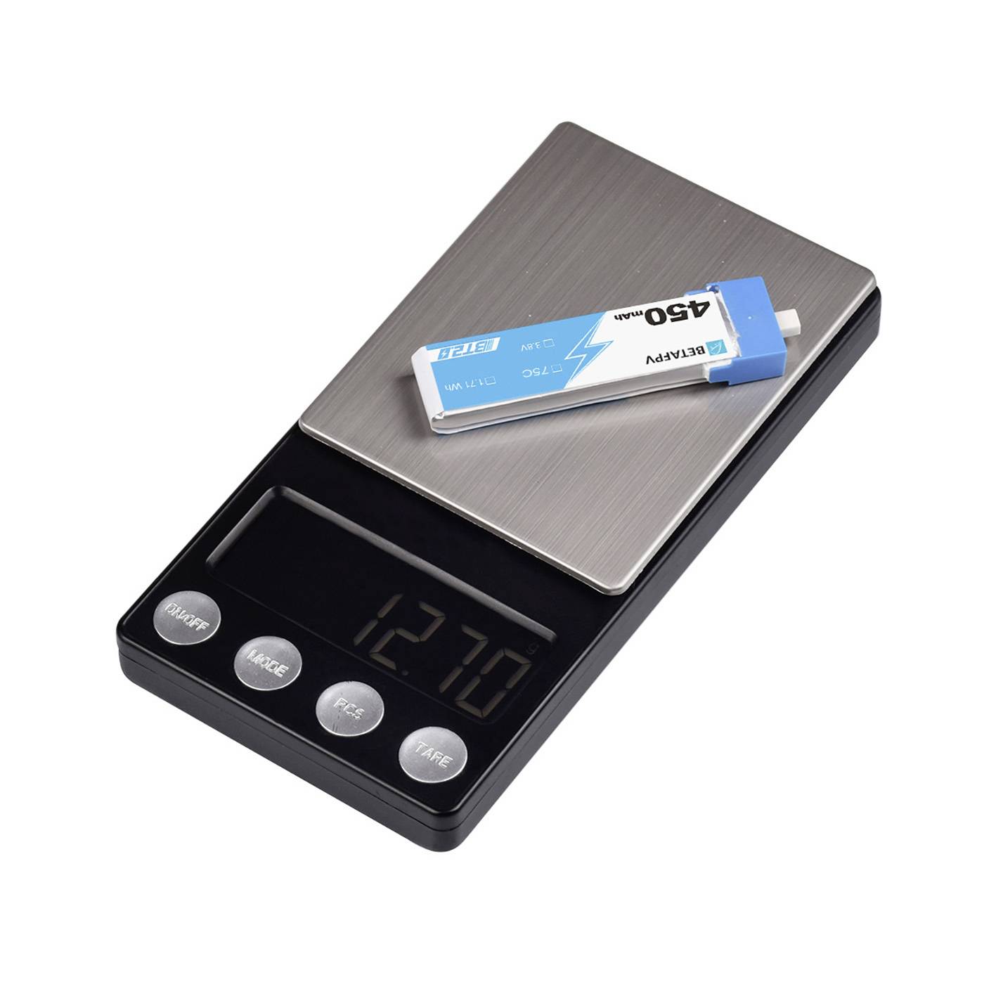 BETAFPV Multicopter battery Suitable for: Cetus X FPV Kit