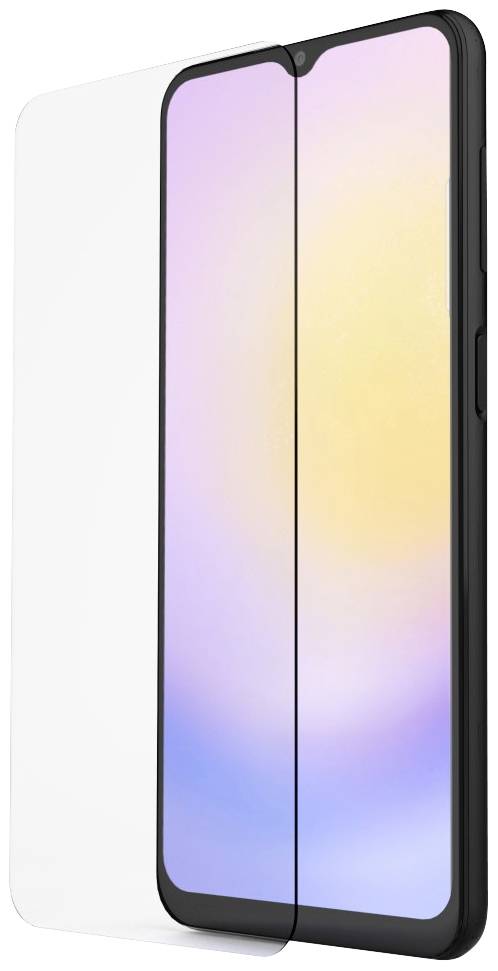 Hama Clear Protect Glass screen protector Samsung Galaxy A25 5G 1 pc(s) 00222717