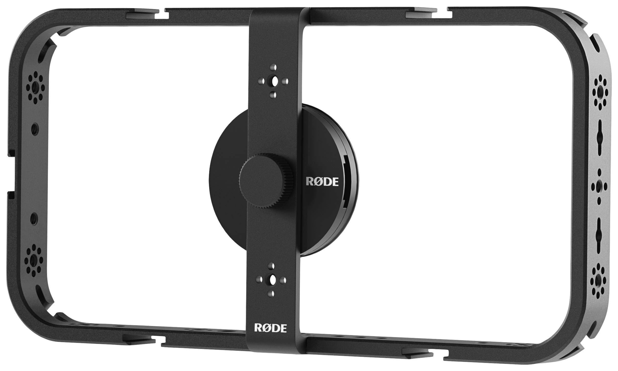 Rode Phone Cage Smartphone holder External thread: 1/4", 3/8"