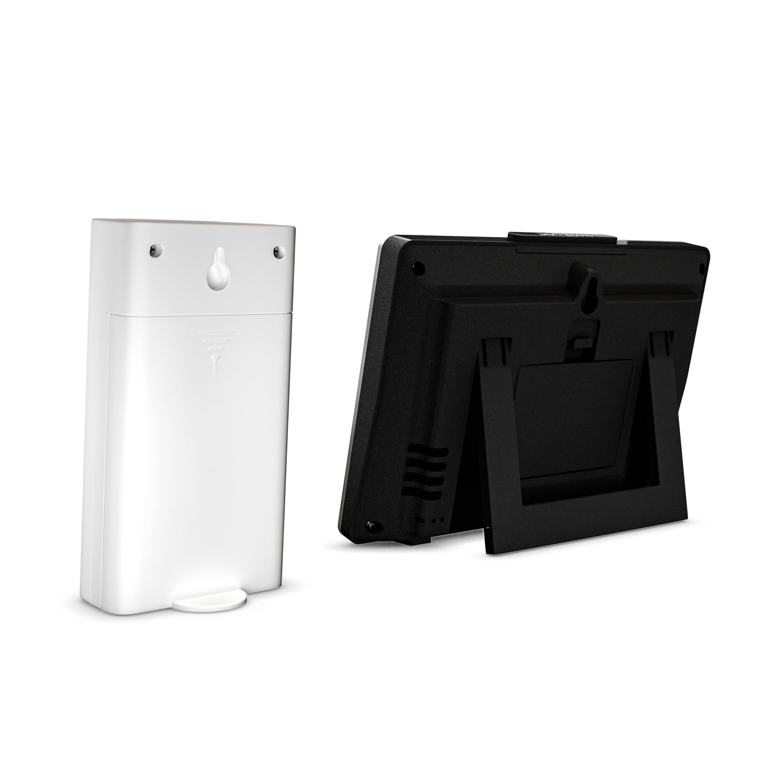 Mebus 01026 01026 Wireless digital weather station