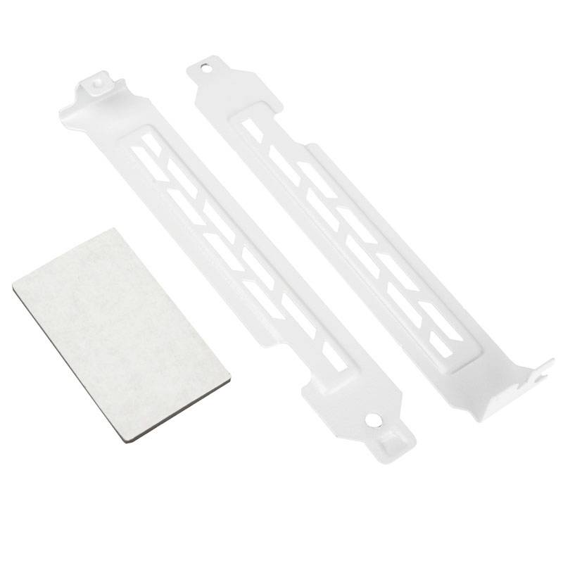 Lian Li Lian Li PW-U2TPAW USB Hub - weiß USB adapter