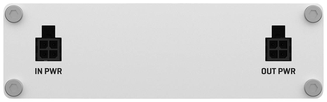 Teltonika BAT120 USP expansion