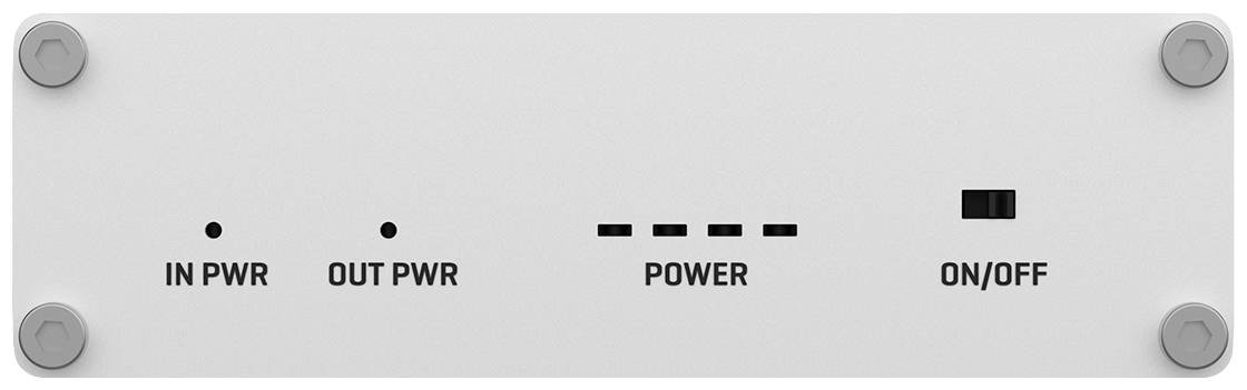 Teltonika BAT120 USP expansion