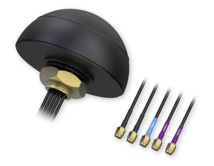 Teltonika PR1KCO28 Roof antenna