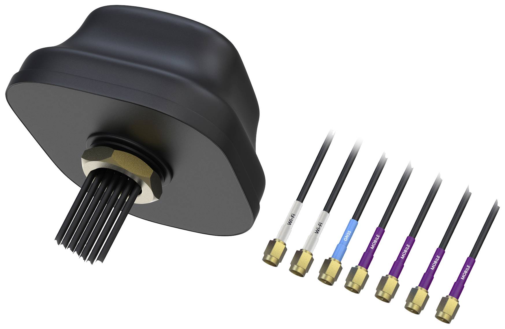 Teltonika PR1KC640 Roof antenna