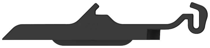 Teltonika PR5MEC11 Installation kit