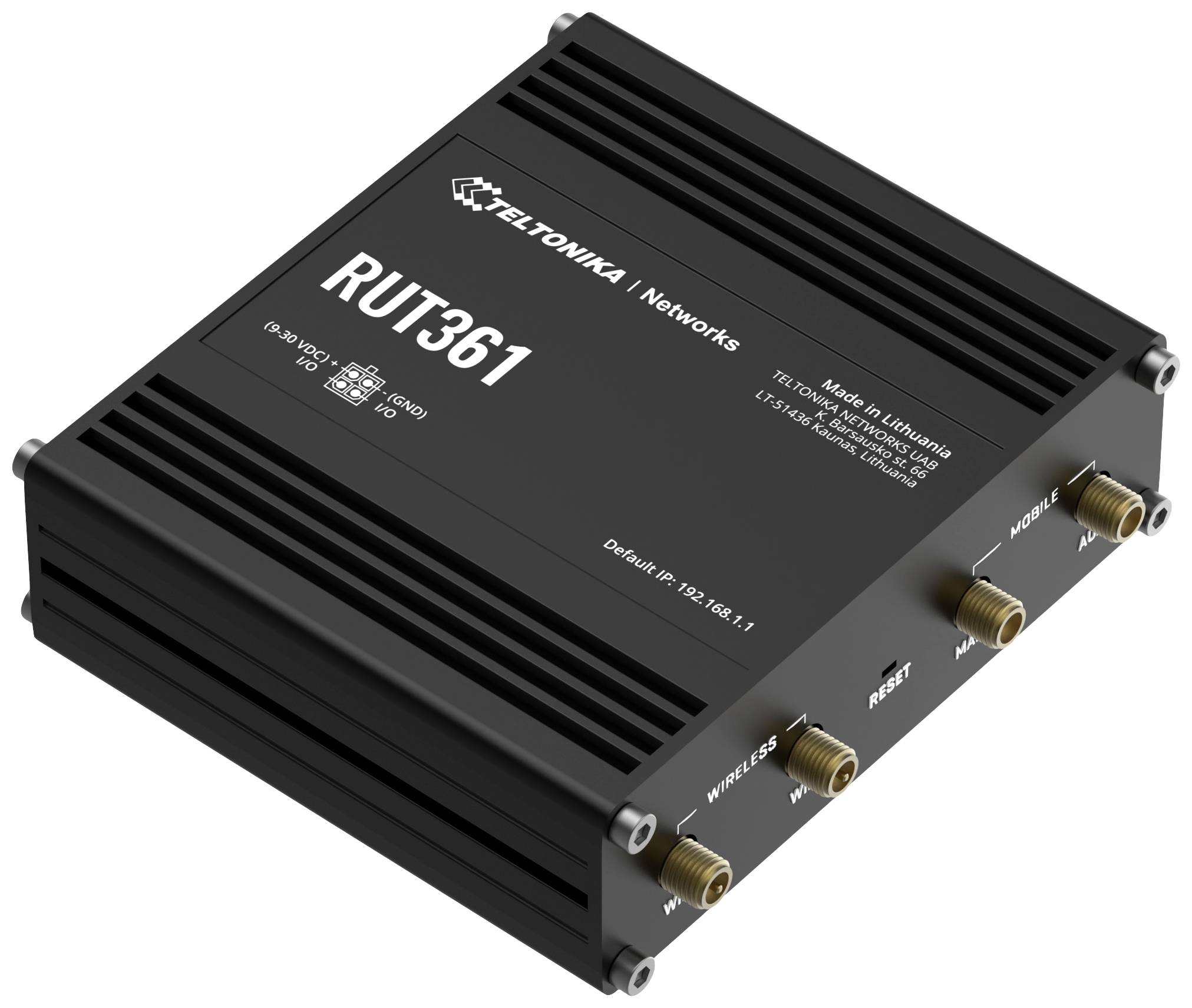 Teltonika RUT361 Router