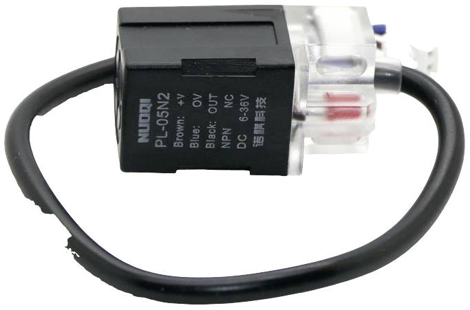 Flashforge Levelling sensor Suitable for (3D printer): FlashForge Guider 3, FlashForge Guider 3 Plus 20003897001