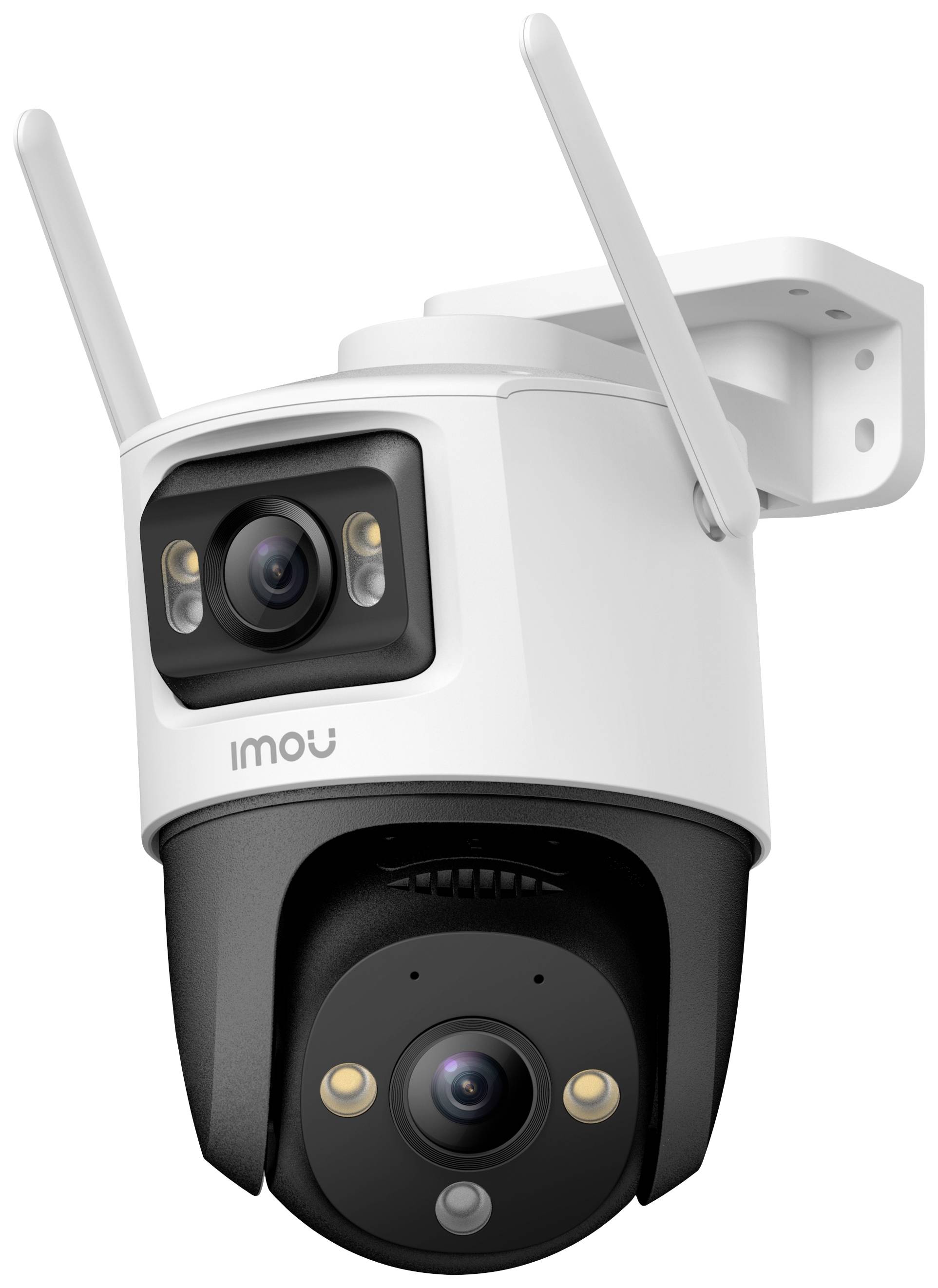 IMOU Cruiser Dual 6MP IPC-S7XP-6M0WED-0360B-imou Wi-Fi IP CCTV camera 2304 x 1296 p