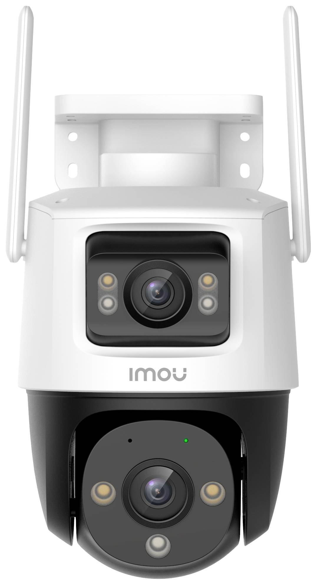 IMOU Cruiser Dual 6MP IPC-S7XP-6M0WED-0360B-imou Wi-Fi IP CCTV camera 2304 x 1296 p