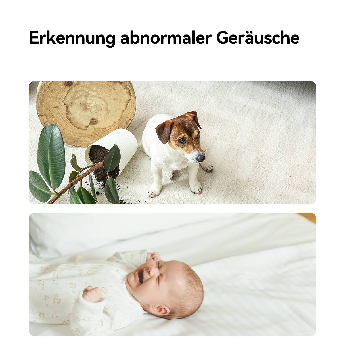 IMOU Ranger Dual 6MP IPC-S2XP-6M0WED-imou Wi-Fi IP CCTV camera 2304 x 1296 p