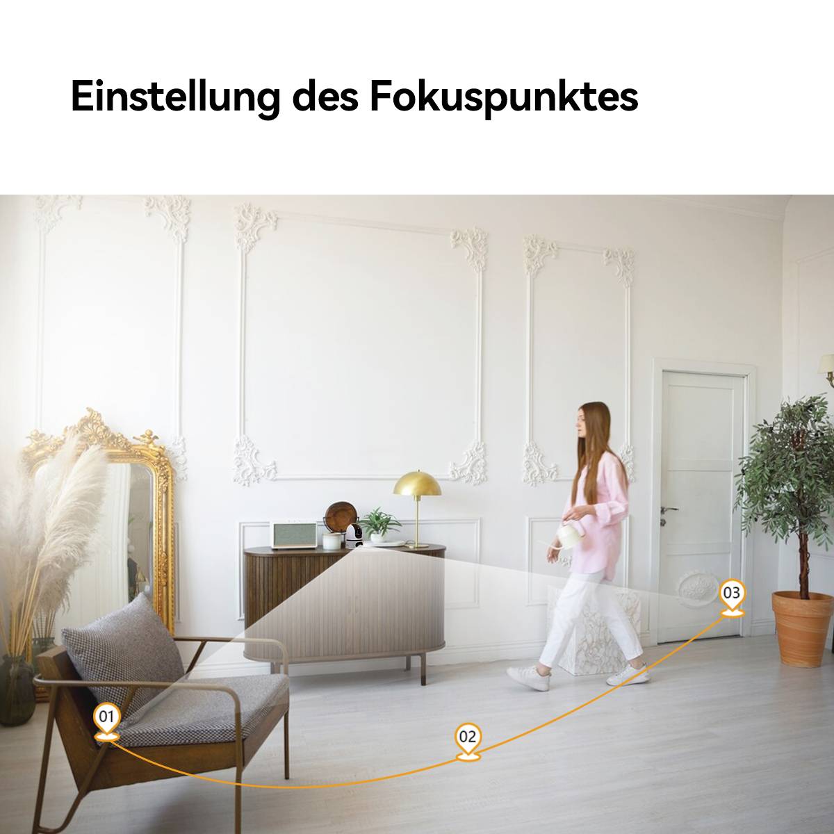 IMOU Ranger Dual 6MP IPC-S2XP-6M0WED-imou Wi-Fi IP CCTV camera 2304 x 1296 p