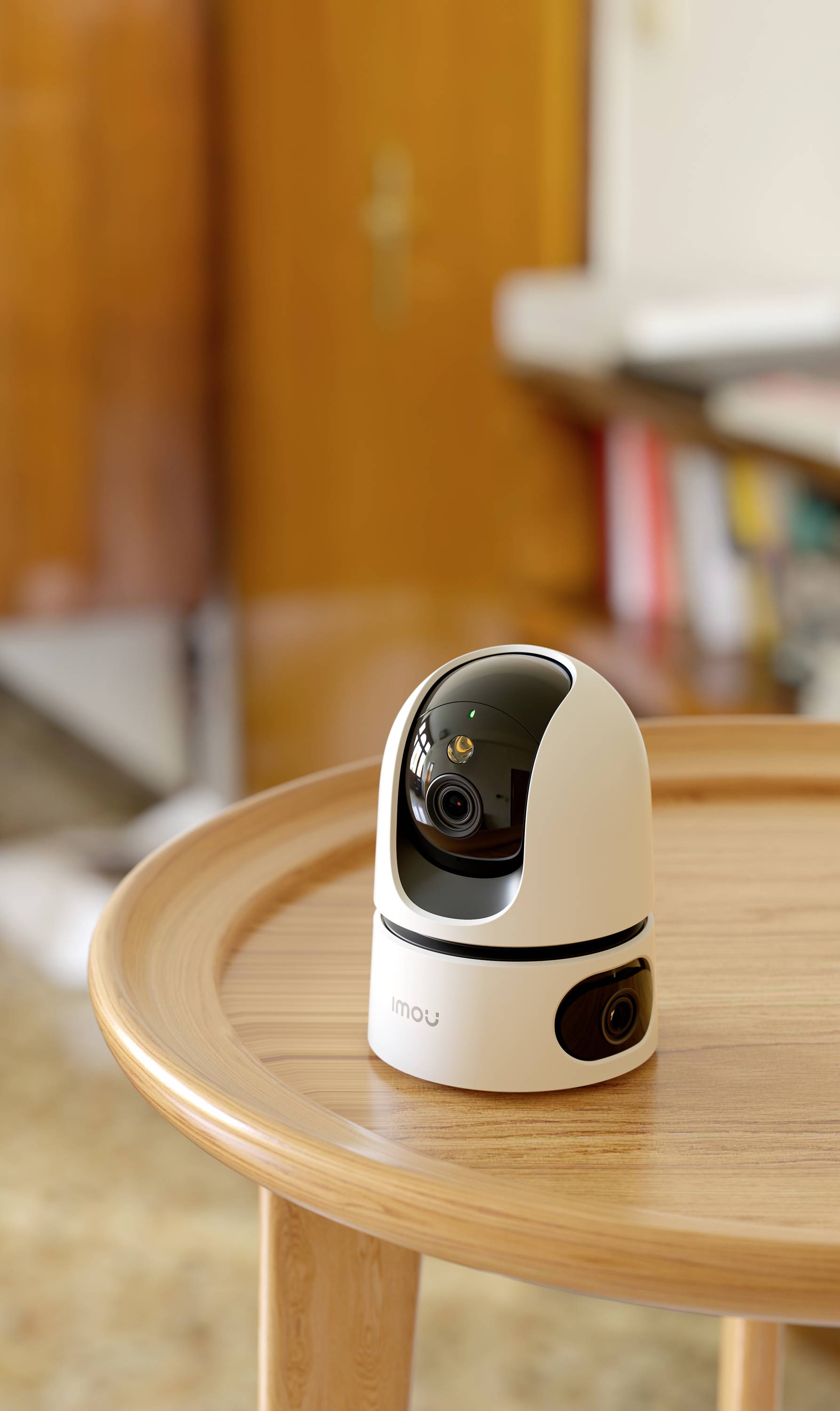 IMOU Ranger Dual 6MP IPC-S2XP-6M0WED-imou Wi-Fi IP CCTV camera 2304 x 1296 p