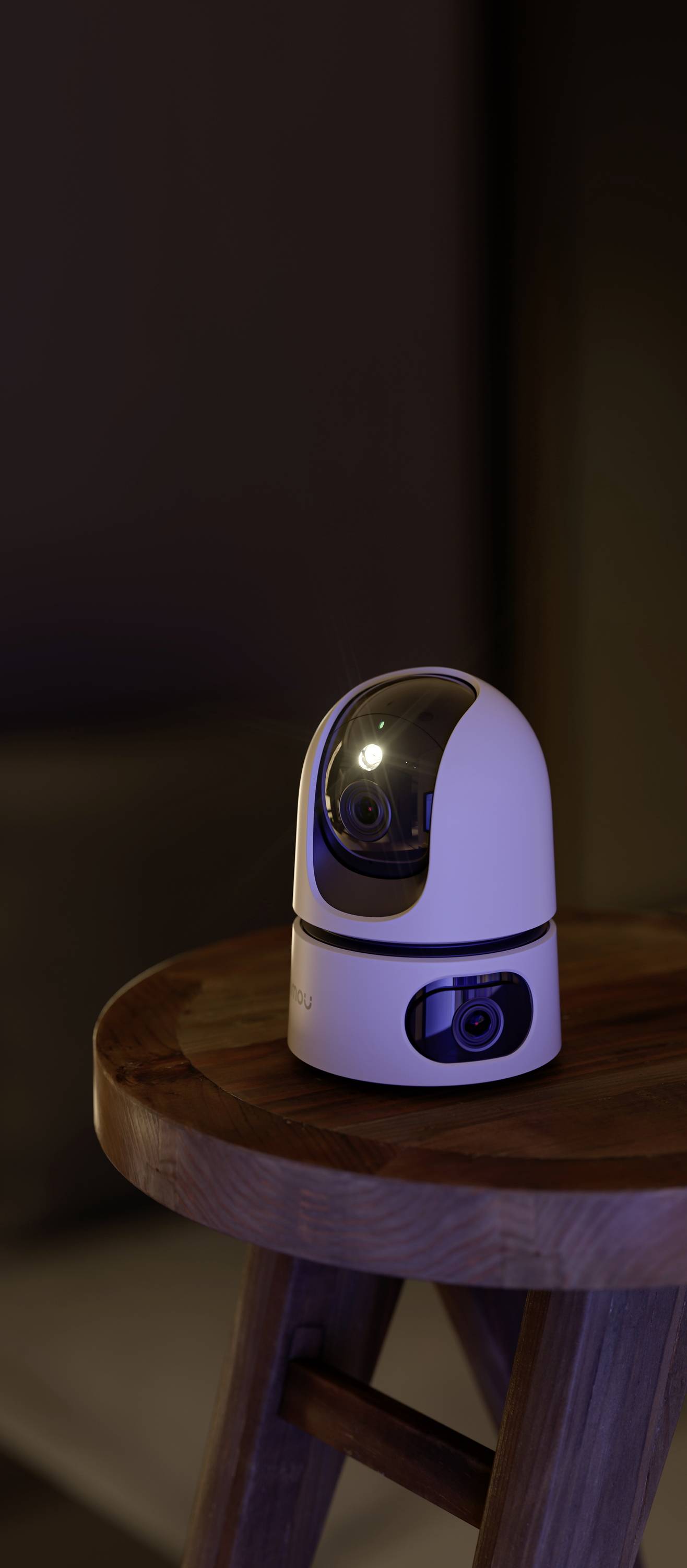 IMOU Ranger Dual 6MP IPC-S2XP-6M0WED-imou Wi-Fi IP CCTV camera 2304 x 1296 p