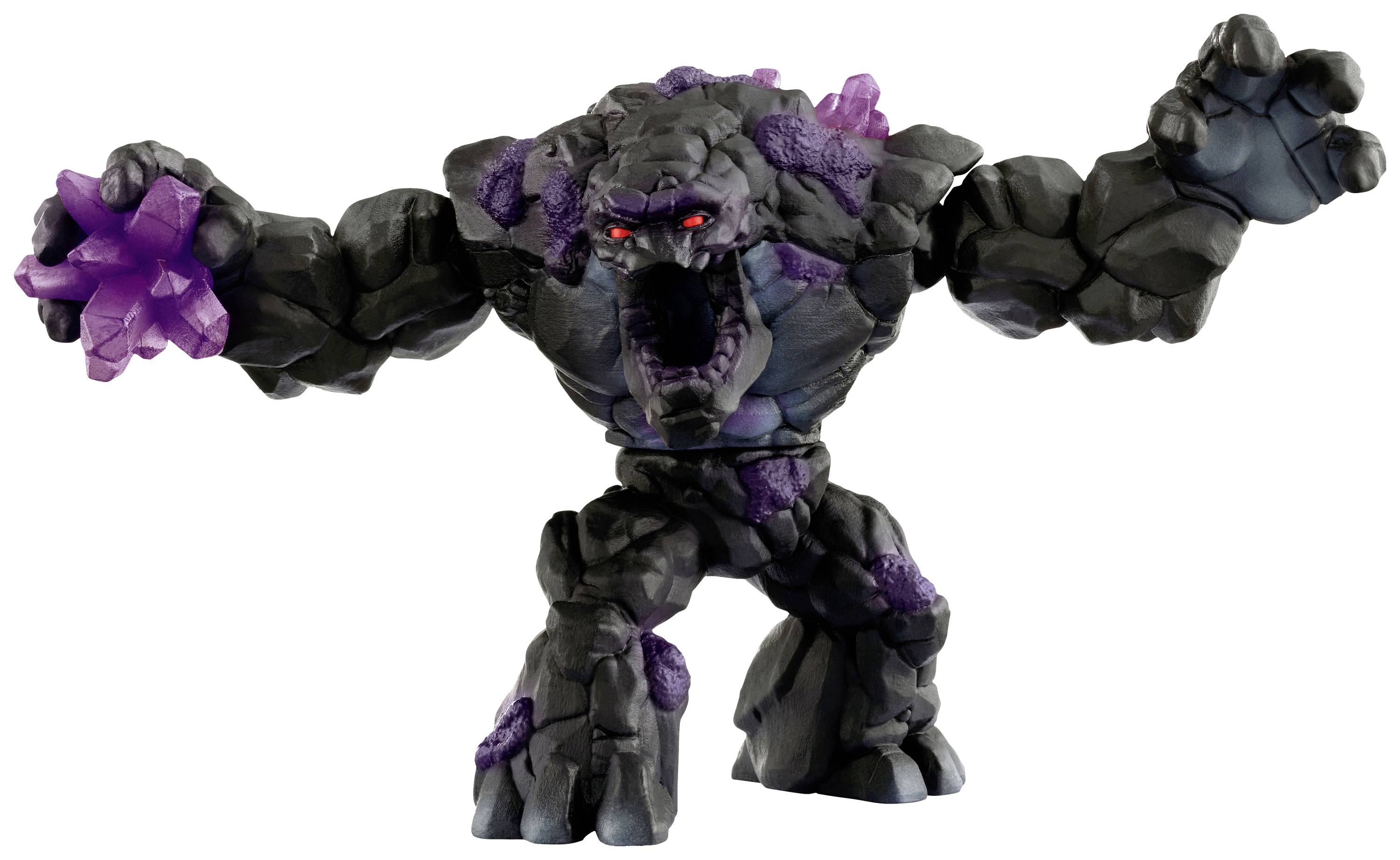 Schleich Eldrador Schattensteinmonster