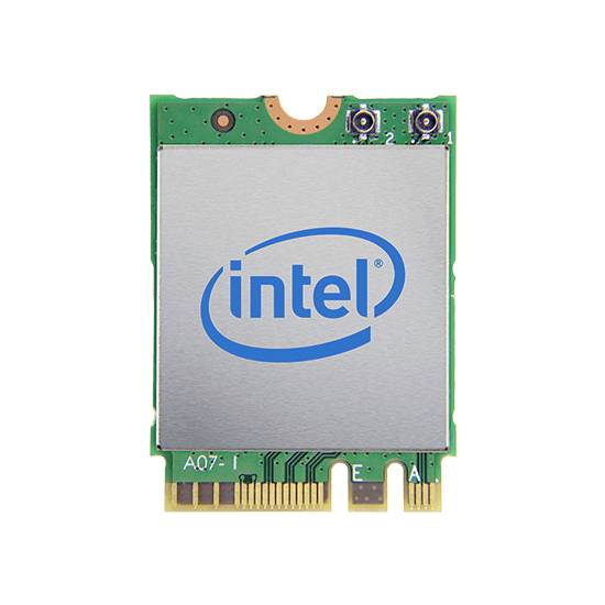 Intel Wireless-AC 9260 Wi-Fi adapter M.2 1733 MB/s