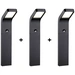 Paulmann 4064161325989 Path lighting LED (monochrome) 22.5 W Anthracite Paulmann 4064161325989 Path lighting LED (monochrome) 22.5 W Anthracite