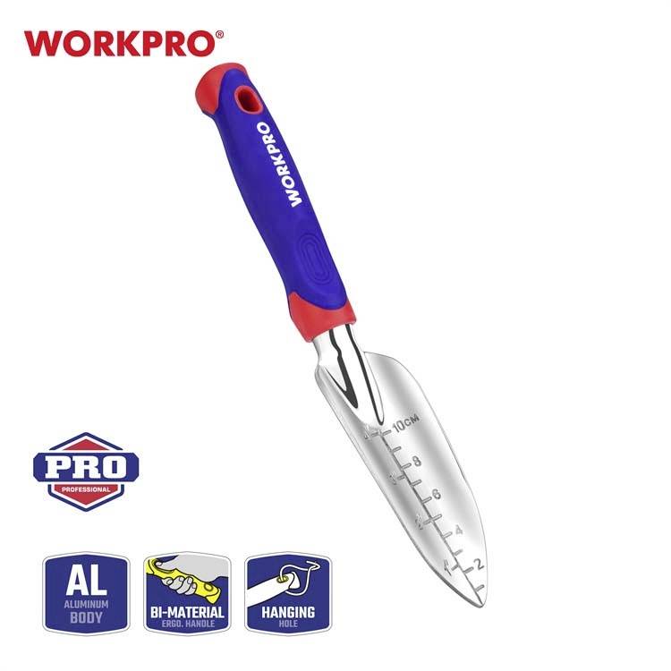 WorkPro WP331010 Handheld trowel