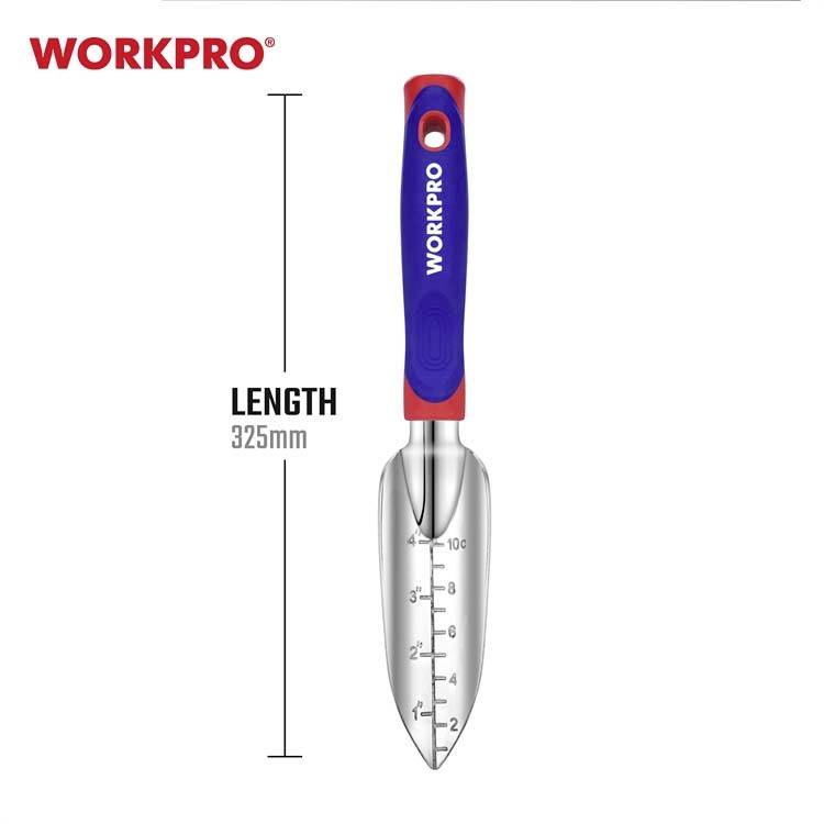 WorkPro WP331010 Handheld trowel