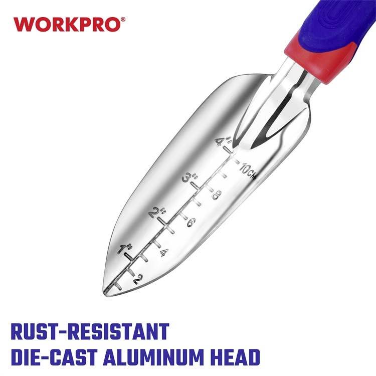 WorkPro WP331010 Handheld trowel